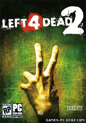 Left 4 Dead 2 [RUS]