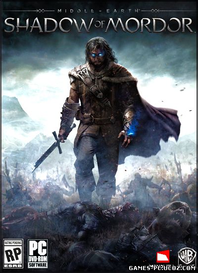 Постер для - Middle Earth: Shadow of Mordor Premium Edition (2014) [RUS]