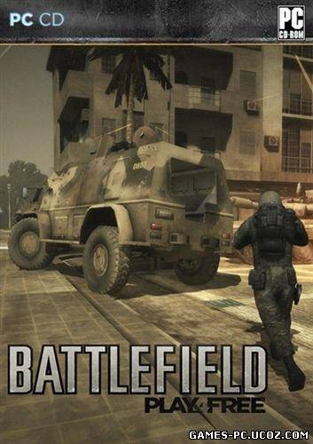 Battlefield Play4Free (2012) [RUS]