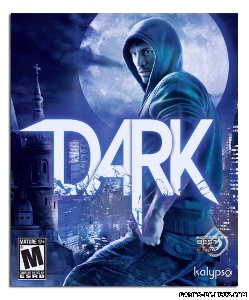 Dark (2013) PC [RUS]